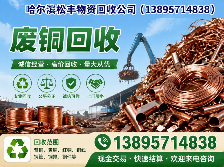 木兰县整厂拆除回收展示图